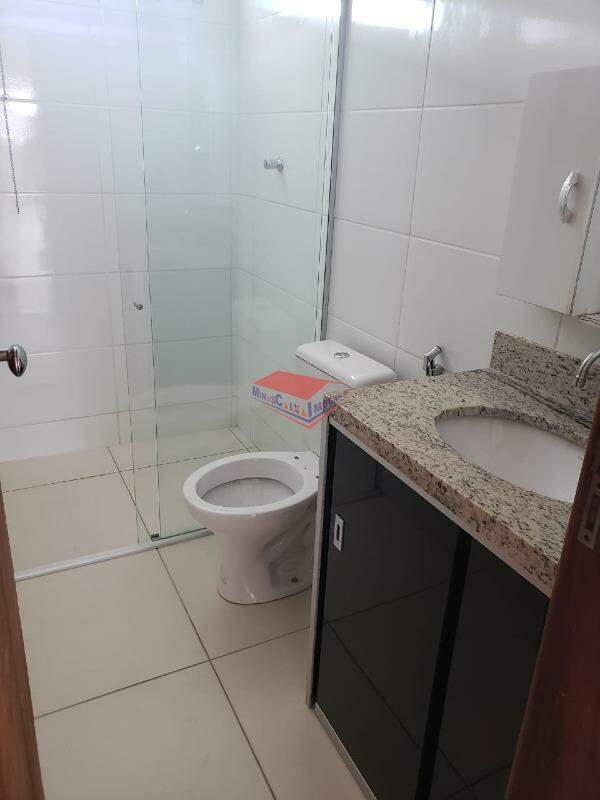 Casa à venda com 3 quartos, 85m² - Foto 8